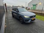 Volvo XC90 T8 Twin Engine AWD Plug-in Hybrid 390pk 7P 2020, Auto's, Volvo, Zwart, 4 cilinders, 1969 cc, 7 stoelen
