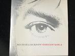 Michael Jackson, 8 cd-singles, Cd's en Dvd's, Cd Singles, Pop, Ophalen of Verzenden, 6 singles of meer, Zo goed als nieuw