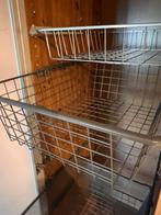 Ikea pax manden, Huis en Inrichting, Ophalen of Verzenden, 50 tot 75 cm, Minder dan 100 cm