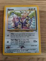 Aipom Neo Genesis (26/111) Pokemonkaart, Ophalen, Gebruikt, Losse kaart