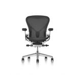 Herman Miller Aeron & Mirra (Nieuw)