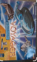 Revell Star Trek Voyager 3-Kit Set - Nieuw!, Hobby en Vrije tijd, 1:50 of kleiner, Revell, Overige typen, Nieuw