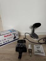 Tefal Access’ Steam+ Kledingstomer, Ophalen of Verzenden, Zo goed als nieuw, Kledingstomer