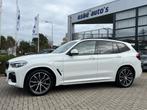 BMW X3 xDrive30e M-Sport Navigatie Trekhaak Rondzicht Camera, Automaat, 1998 cc, Gebruikt, 2000 kg