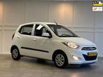 Hyundai I10 1.2 Plus / Airco / 2012, Auto's, Hyundai, Voorwielaandrijving, Euro 5, Gebruikt, 4 cilinders