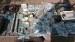 Onderdelen, reparatie, service, Alpha, Debo, Hormann, deur, Ophalen of Verzenden, 120 cm of meer, 215 cm of meer, Garagedeur