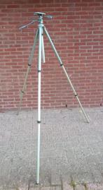 Gitzo Studex camera statief met panoramakop & plateau, Driepoot, Gebruikt, Met balhoofd, 175 cm of meer