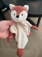 Knuffeldoekje Vos HEMA, Kinderen en Baby's, Speelgoed | Knuffels en Pluche, Ophalen of Verzenden, Nieuw, Overige typen