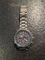 Citizen Skymaster Pro JY8020-52E Titanium Eco Drive, Gebruikt, Ophalen of Verzenden, Overige materialen, Staal