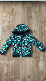 Z8 borgvest zwart/groen maat 116/122, Kinderen en Baby's, Kinderkleding | Maat 116, Meisje, Ophalen of Verzenden, Zo goed als nieuw