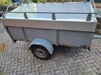 Saris Type S4-750-Q, Auto diversen, Aanhangers en Bagagewagens, Ophalen