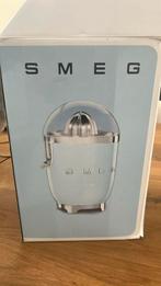 Smeg citruspers pers nieuw in doos, Ophalen of Verzenden, Nieuw