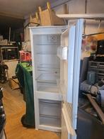 koelkast inbouw, Ophalen, 200 liter of meer, 160 cm of meer, Zo goed als nieuw