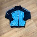 Origineel Vintage Ajax Trainingsjas (M), Ophalen of Verzenden, Gebruikt, Ajax, Overige typen
