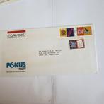 2246 nederland 1e dagstempel zomerzegels ouderenzegels 1998, Verzenden