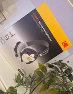 Kodak Kinder Koptelefoon - Nieuw! Partij 10 stuks ook, Audio, Tv en Foto, Koptelefoons, Ophalen, Nieuw, Over oor (circumaural)