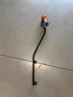 Volkswagen 181 zwaailamp met houder, Ophalen, Volkswagen