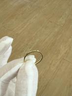 anna + nina 14K gouden ring, Sieraden, Tassen en Uiterlijk, Ringen, Nieuw, Ophalen of Verzenden, Kleiner dan 17, Dame