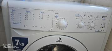 Gratis Wasmachine Zelf Ophalen  beschikbaar voor biedingen