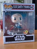 Funko Darth Tyranus Star Wars, Ophalen of Verzenden, Zo goed als nieuw