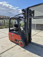Linde E16C-01 Triplex sideshift 4e functie 5.470 mm, Linde, Heftruck, Veldkaamp 1, 7678 WB Geesteren, Agri Trader