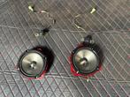 Subaru Impreza / Forester upgrade speakers Clarion, Auto-onderdelen, Interieur en Bekleding, Ophalen of Verzenden, Gebruikt, Subaru