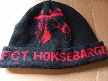 FCT Hoksebarge muts beschikbaar voor biedingen