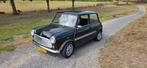 Mini 1300 1.3 U9 1992 Zwart, Auto's, Voorwielaandrijving, 53 pk, Zwart, 4 cilinders