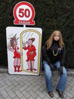 50 Sarah verjaardag set 3 deel geweldige unieke keuze., Ophalen, Nieuw, Abraham of Sarah