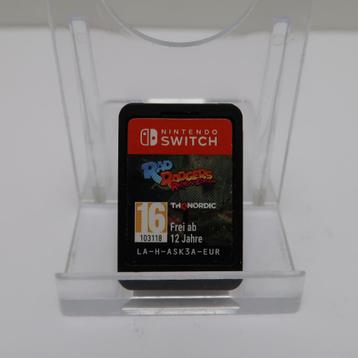 Rad Rodgers Radical Edition Nintendo Switch | Losse Cassette beschikbaar voor biedingen
