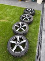 Audi A6 (2020+) 20 inch Winterbanden met Velgen, Ophalen, Gebruikt, 255 mm, Banden en Velgen