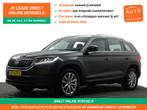 Skoda Kodiaq 1.4 TSI Style Business Aut- Carplay, Android Au, Stof, Gebruikt, 4 cilinders, Origineel Nederlands