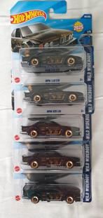Hot Wheels BMW 635 CSI, Ophalen of Verzenden, Nieuw, Auto