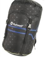 ❗NIEUW: OUTWELL 2 persoons slaapzak + slaapmat + kussen in 1, Ophalen, Nieuw
