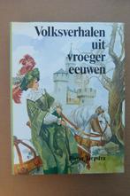 Volksverhalen uit vroeger eeuwen - door Pieter Terpstra, Gelezen, 14e eeuw of eerder, Pieter Terpstra, Ophalen of Verzenden