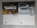 Volkswagen folders, Boeken, Auto's | Folders en Tijdschriften, Volkswagen, Ophalen of Verzenden, Zo goed als nieuw