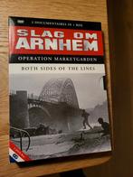 Slag om Arnhem - 2 DVD Boxset, Cd's en Dvd's, Ophalen of Verzenden