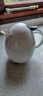 Leifheit Thermoskan Columbus, Huis en Inrichting, Ophalen of Verzenden, Zo goed als nieuw