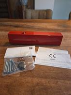 GEZE TS5000 deurdranger, Doe-het-zelf en Verbouw, Hang- en Sluitwerk, Ophalen of Verzenden, Nieuw, IJzer, Overige typen