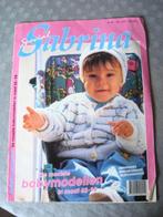 Breiboeken kinderen per stuk te koop, Hobby en Vrije tijd, Breien en Haken, Ophalen of Verzenden, Zo goed als nieuw, Breien, Patroon of Boek
