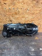 Zip 2t carterkap, Ophalen of Verzenden, Zo goed als nieuw, Blok, Piaggio