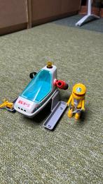Playmobil 3509 Ruimteschip, Kinderen en Baby's, Speelgoed | Playmobil, Ophalen of Verzenden, Gebruikt
