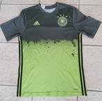 Adidas Voetbalschirt Duitsland, Maat XS of kleiner, Ophalen of Verzenden, Zo goed als nieuw, Overige typen