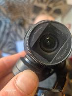 DJI Zenmuse X3 Camera + Gimbal – in nette staat, Ophalen of Verzenden, Zo goed als nieuw