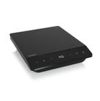 Inductiekookplaat max. 2000W, Ophalen, Nieuw