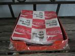 Vintage Coca-Cola servettenhouder incl servetten Nieuw, Ophalen, Nieuw, Gebruiksvoorwerp