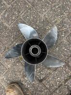 Mercruiser high five propellor schroef 23p, Watersport en Boten, Ophalen of Verzenden, Gebruikt, Motor en Techniek, Motorboot