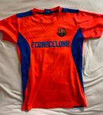 FC Barcelona voetbal shirts, Maat XS of kleiner, Ophalen, Zo goed als nieuw, Shirt