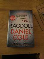 Ragdoll - Daniel Cole - Thriller English/Engelstalig, Ophalen, Gelezen