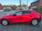 Originele Mazda 16 inch velgen met Vredestein winterbanden, Ophalen, Gebruikt, 16 inch, Banden en Velgen